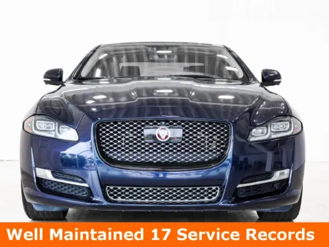 Photos of 2017 Jaguar XJ L Portfolio for sale in Gurnee, IL at CarWise Gurnee