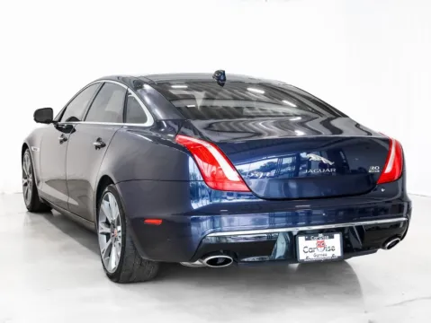 More photos of 2017 Jaguar XJ L Portfolio at CarWise Gurnee, IL