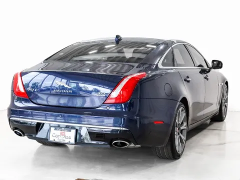 More photos of 2017 Jaguar XJ L Portfolio at CarWise Gurnee, IL
