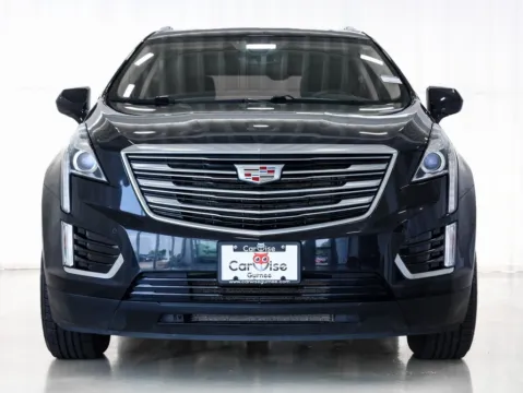Photos of 2019 Cadillac XT5 Luxury for sale in Gurnee, IL at CarWise Gurnee