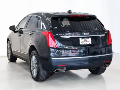 More photos of 2019 Cadillac XT5 Luxury at CarWise Gurnee, IL