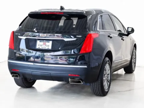 More photos of 2019 Cadillac XT5 Luxury at CarWise Gurnee, IL