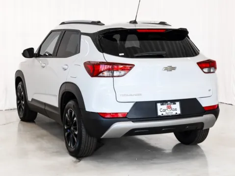 More photos of 2023 Chevrolet TrailBlazer LT at CarWise Gurnee, IL