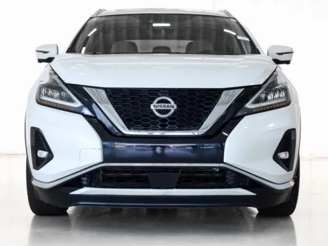 Photos of 2020 Nissan Murano SL for sale in Gurnee, IL at CarWise Gurnee