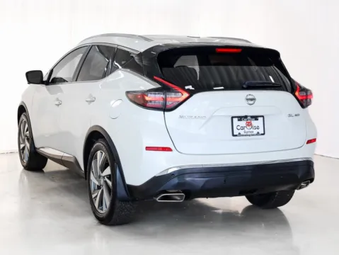 More photos of 2020 Nissan Murano SL at CarWise Gurnee, IL