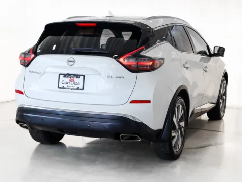 More photos of 2020 Nissan Murano SL at CarWise Gurnee, IL