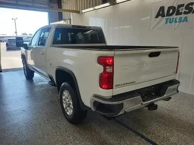 Photos of 2023 Chevrolet Silverado 2500HD LT for sale in Gurnee, IL at CarWise Gurnee