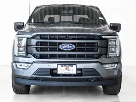 Photos of 2022 Ford F-150 Lariat for sale in Gurnee, IL at CarWise Gurnee
