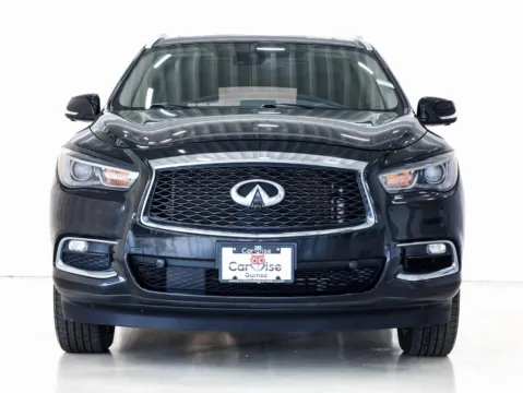 Photos of 2019 INFINITI QX60 PURE for sale in Gurnee, IL at CarWise Gurnee