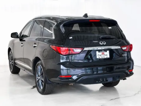 More photos of 2019 INFINITI QX60 PURE at CarWise Gurnee, IL