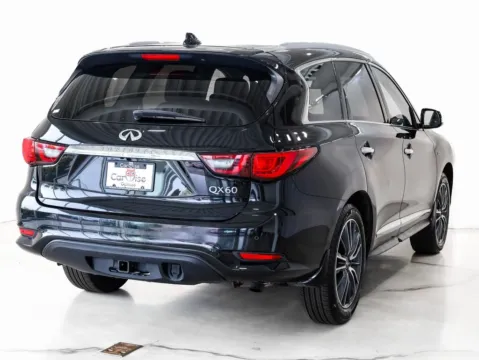 More photos of 2019 INFINITI QX60 PURE at CarWise Gurnee, IL