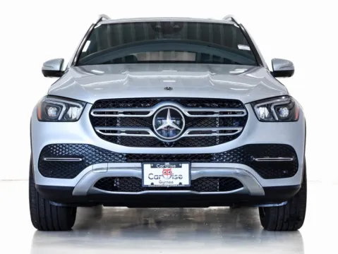 Photos of 2020 Mercedes-Benz GLE 450 for sale in Gurnee, IL at CarWise Gurnee