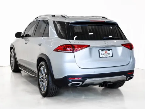 More photos of 2020 Mercedes-Benz GLE 450 at CarWise Gurnee, IL