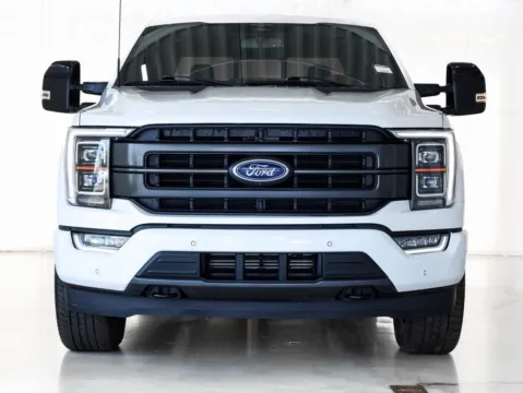 Photos of 2023 Ford F-150 Lariat for sale in Gurnee, IL at CarWise Gurnee