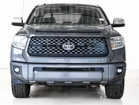 Photos of 2018 Toyota Tundra SR5 for sale in Gurnee, IL at CarWise Gurnee