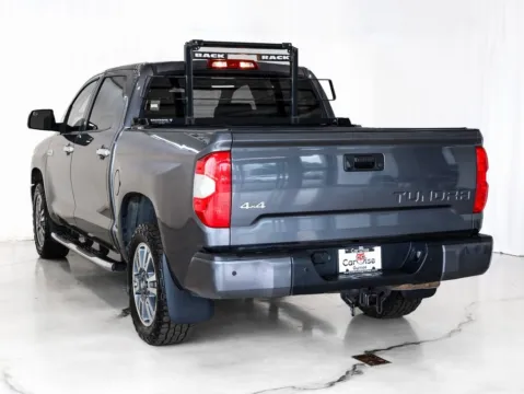 More photos of 2018 Toyota Tundra SR5 at CarWise Gurnee, IL
