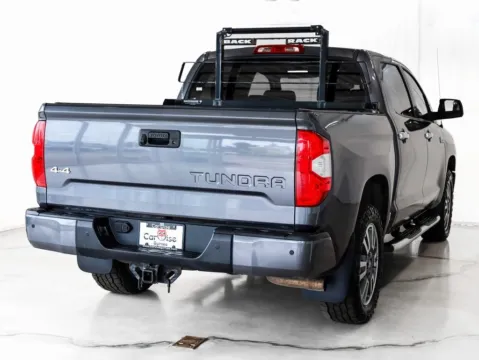 More photos of 2018 Toyota Tundra SR5 at CarWise Gurnee, IL
