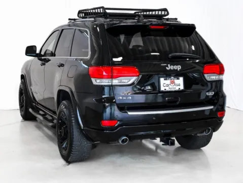 More photos of 2018 Jeep Grand Cherokee Limited at CarWise Gurnee, IL