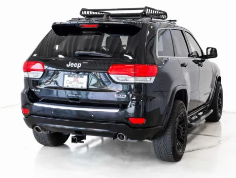 More photos of 2018 Jeep Grand Cherokee Limited at CarWise Gurnee, IL