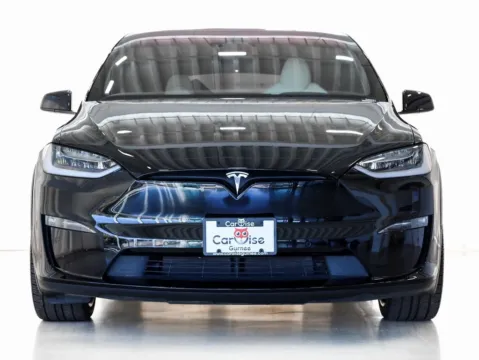 Photos of 2022 Tesla Model X for sale in Gurnee, IL at CarWise Gurnee