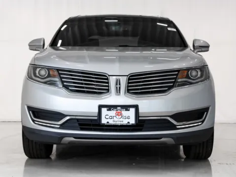 Photos of 2018 Lincoln MKX Select for sale in Gurnee, IL at CarWise Gurnee