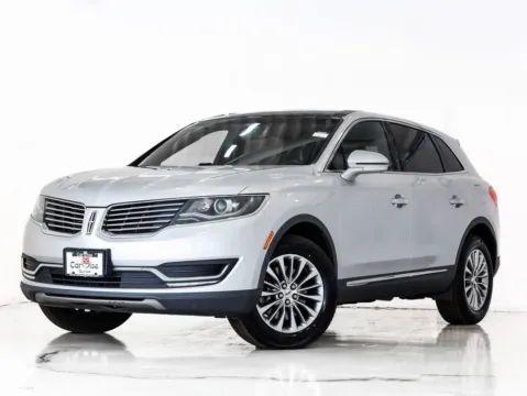 Another view of 2018 Lincoln MKX Select for sale in Gurnee, IL at CarWise Gurnee
