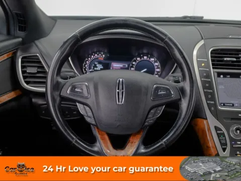 More photos of 2018 Lincoln MKX Select at CarWise Gurnee, IL