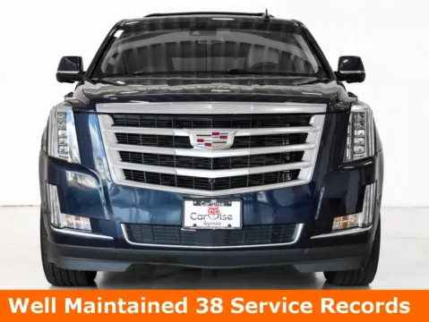 Photos of 2019 Cadillac Escalade Premium Luxury for sale in Gurnee, IL at CarWise Gurnee