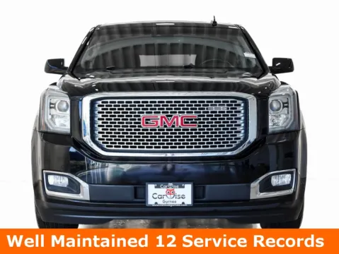 Photos of 2015 GMC Yukon Denali for sale in Gurnee, IL at CarWise Gurnee