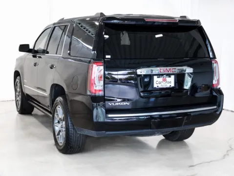 More photos of 2015 GMC Yukon Denali at CarWise Gurnee, IL