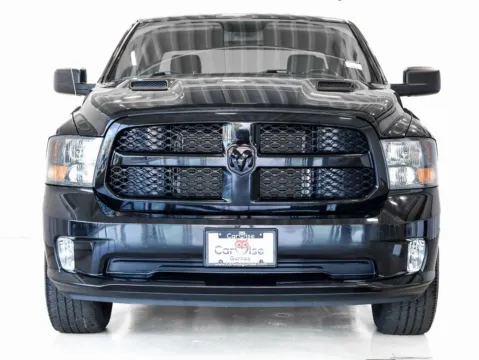 Photos of 2019 Ram 1500 Classic Express for sale in Gurnee, IL at CarWise Gurnee