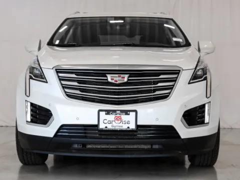 Photos of 2017 Cadillac XT5 Luxury for sale in Gurnee, IL at CarWise Gurnee