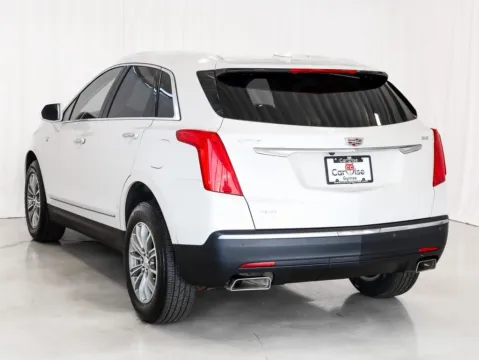 More photos of 2017 Cadillac XT5 Luxury at CarWise Gurnee, IL