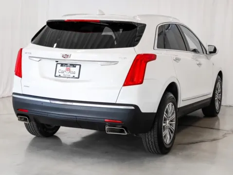 More photos of 2017 Cadillac XT5 Luxury at CarWise Gurnee, IL