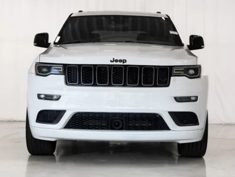 Photos of 2020 Jeep Grand Cherokee Limited X for sale in Gurnee, IL at CarWise Gurnee