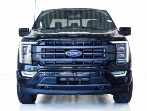 Photos of 2022 Ford F-150 Lariat for sale in Gurnee, IL at CarWise Gurnee