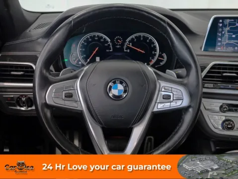 More photos of 2019 BMW 7 Series 750i xDrive at CarWise Gurnee, IL