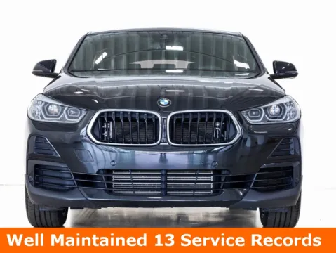 Photos of 2021 BMW X2 xDrive28i for sale in Gurnee, IL at CarWise Gurnee