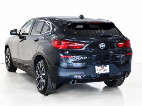 More photos of 2021 BMW X2 xDrive28i at CarWise Gurnee, IL