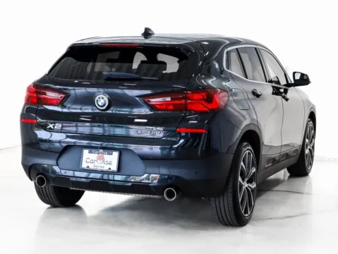 More photos of 2021 BMW X2 xDrive28i at CarWise Gurnee, IL