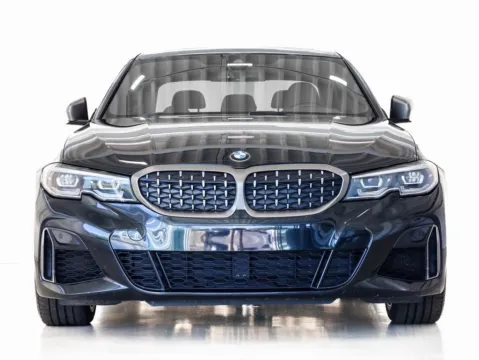 Photos of 2021 BMW 3 Series M340i xDrive for sale in Gurnee, IL at CarWise Gurnee