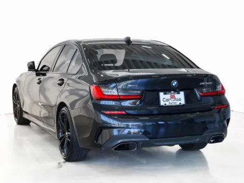 More photos of 2021 BMW 3 Series M340i xDrive at CarWise Gurnee, IL