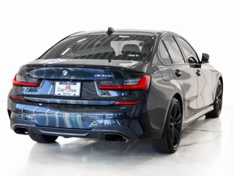 More photos of 2021 BMW 3 Series M340i xDrive at CarWise Gurnee, IL