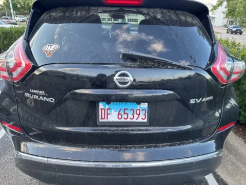 More photos of 2018 Nissan Murano SV at CarWise Gurnee, IL