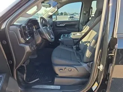 Another view of 2024 Chevrolet Silverado 1500 LT for sale in Gurnee, IL at CarWise Gurnee