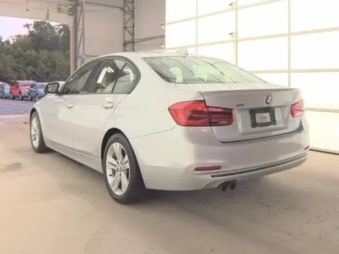Photos of 2016 BMW 3 Series 328i xDrive for sale in Gurnee, IL at CarWise Gurnee
