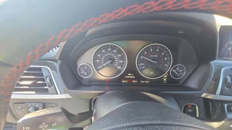Another view of 2016 BMW 3 Series 328i xDrive for sale in Gurnee, IL at CarWise Gurnee