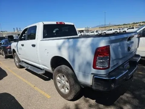 Photos of 2024 Ram 2500 Big Horn for sale in Gurnee, IL at CarWise Gurnee