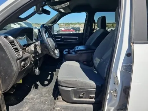 Another view of 2024 Ram 2500 Big Horn for sale in Gurnee, IL at CarWise Gurnee