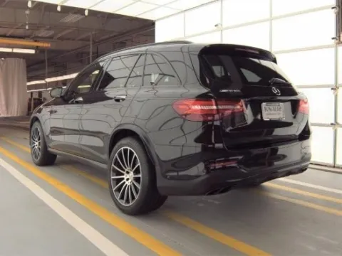 Photos of 2018 Mercedes-Benz GLC 43 AMG for sale in Gurnee, IL at CarWise Gurnee